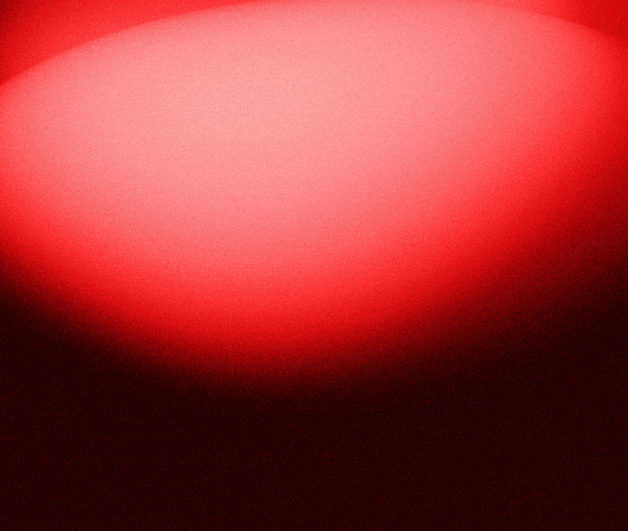 lumière rouge