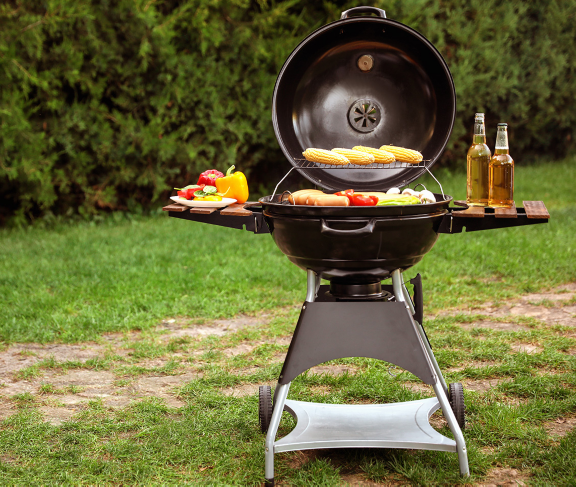Barbecue Weber