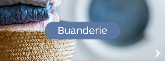 Buanderie
