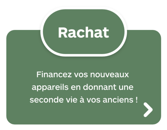 Rachat