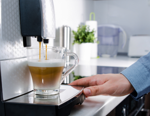 Bien choisir et entretenir mon Expresso broyeur