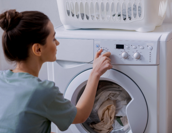 Bien choisir et entretenir ma  Machine à laver