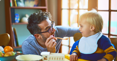 thématique puériculture