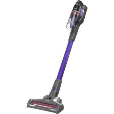 Aspirateur balai Black et Decker