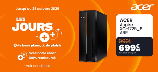 Image liée à un emplacement marketing