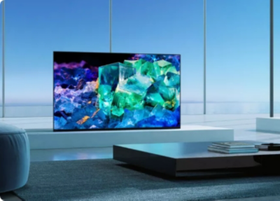 TV Oled et Qled