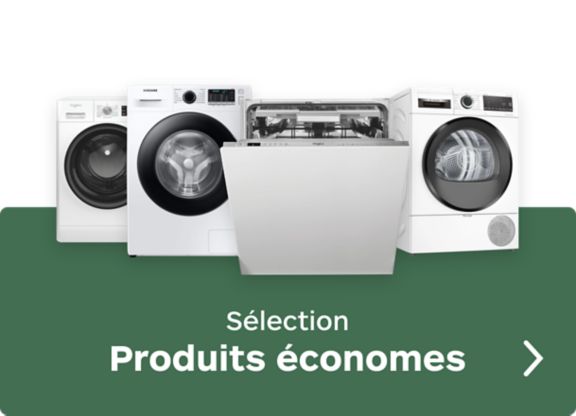 Produits économes