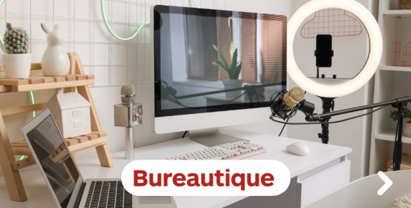 Selection bureautique