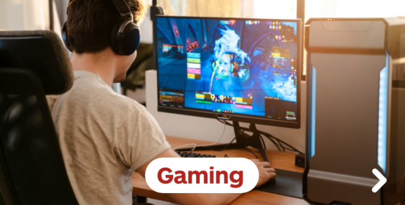 Selection gaming