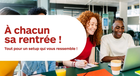 Voir la selection