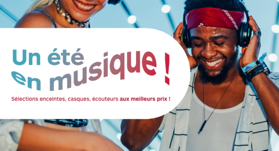 Un été en musique