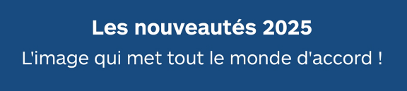 Nouveautés TV 2025 : L'image qui met tout le monde d'accord !