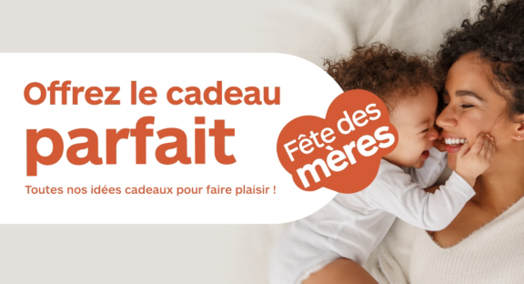 Fête des mères