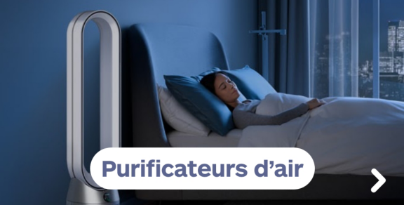 Purificateurs