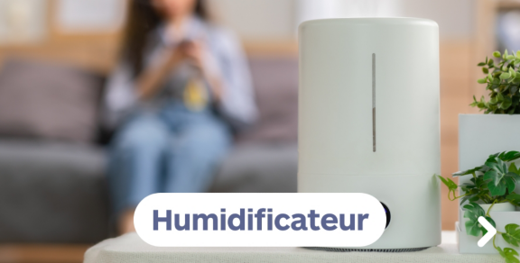 Humidificateurs