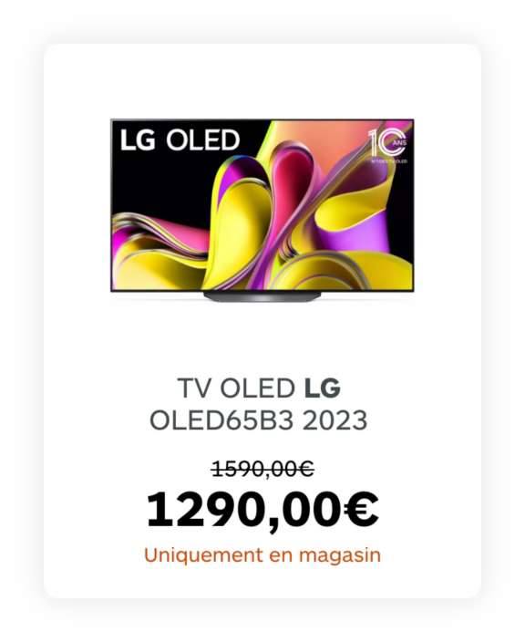 TV QLED SAMSUNG