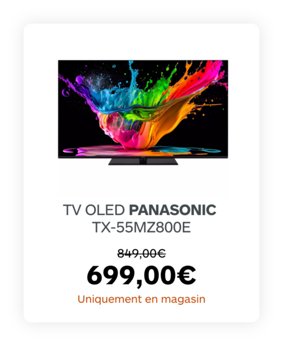 Smartphone reconditionné APPLE