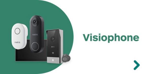 Visiophone