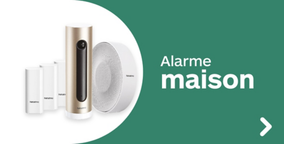 Alarme