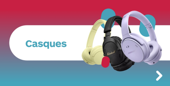 Casques