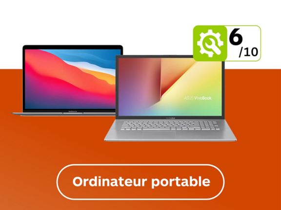 ordinateur portable
