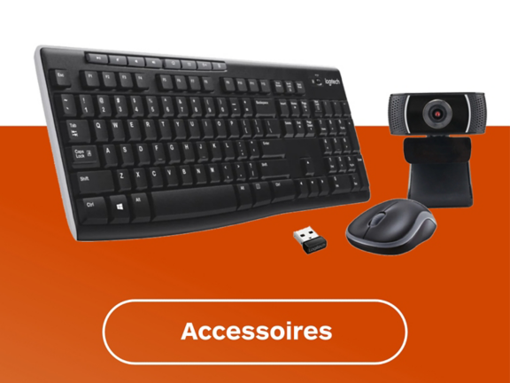 accessoire informatique