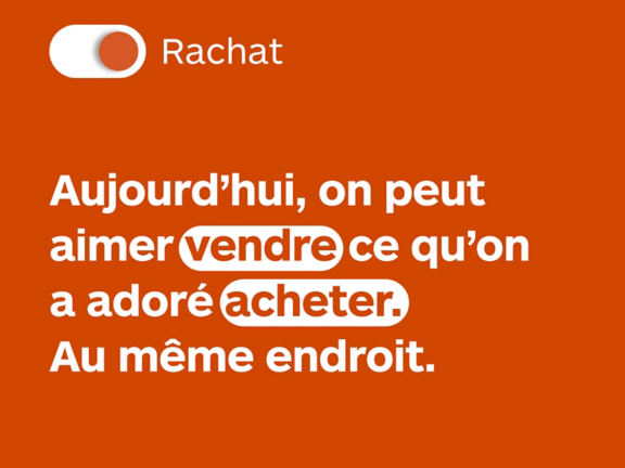 Rachat
