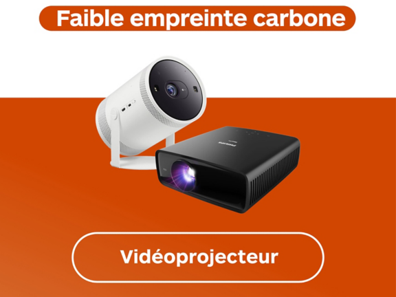 vidéoprojecteur