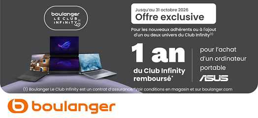 Image liée à un emplacement marketing