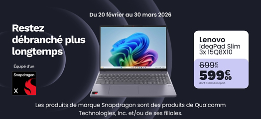 Image liée à un emplacement marketing