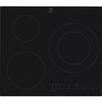 Plaque induction ELECTROLUX EIT60336CT SaphirMatt SE