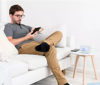 Puériculture non-alimentaire