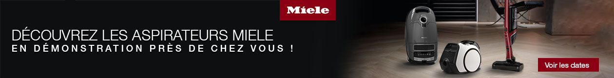 Aspirateur avec sac Miele Complete C3 Silence EcoLine - COMPLETEC3 SILENCEE