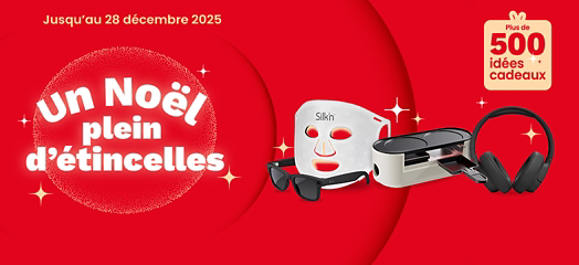 Image liée à un emplacement marketing