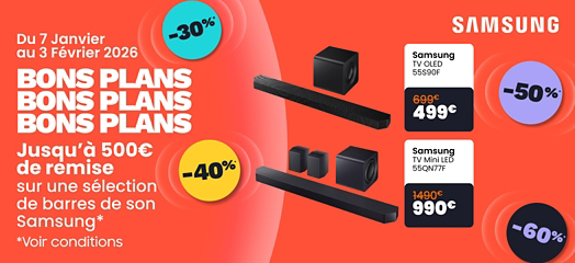 Image liée à un emplacement marketing