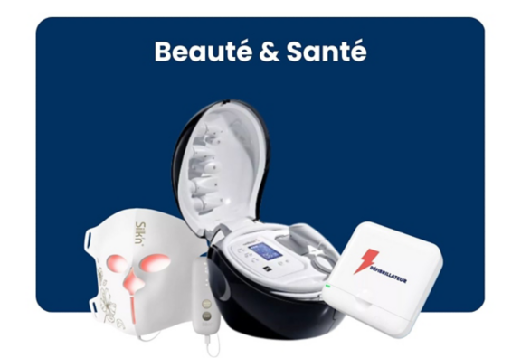 Beauté et santé