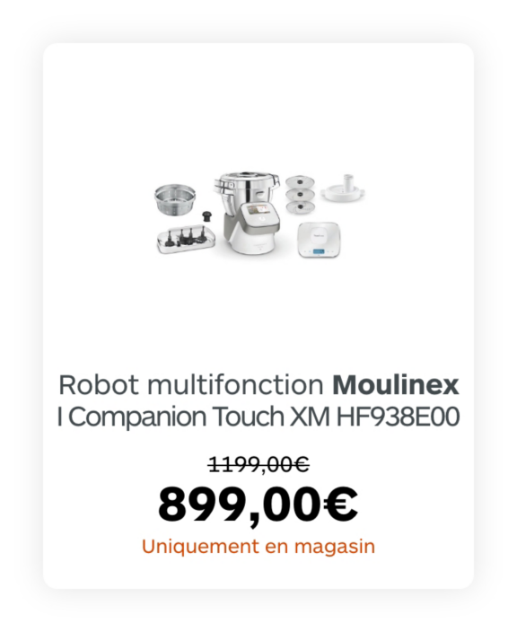 Robot multfonction