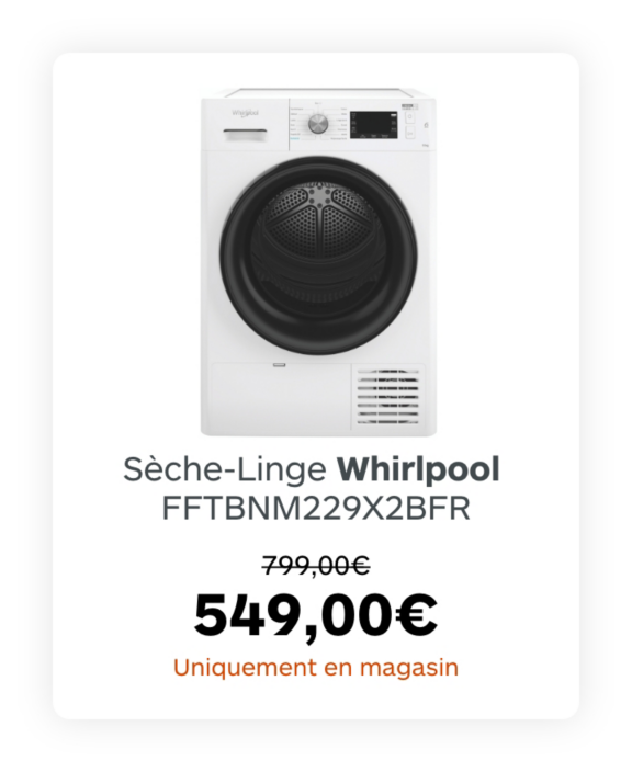 Seche Linge