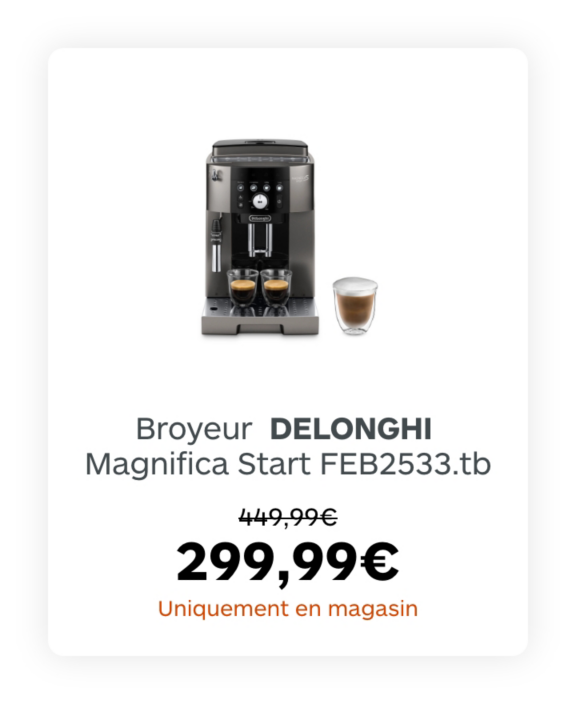 Broyeur Café