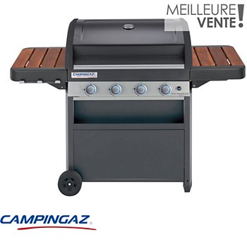 Campingaz 4 Series Wld Barbecue Gaz Boulanger