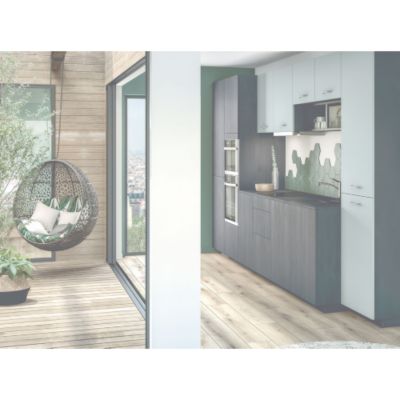 Hotte Decorative Siemens Lc98bip50 Boulanger