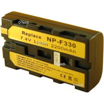 Otech pour SONY NP-F550