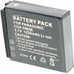 Batterie appareil photo Otech pour PENTAX DLI-106