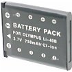 Batterie appareil photo Otech pour PENTAX OPTIO LS1100