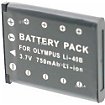 Batterie appareil photo Otech pour PENTAX OPTIO RS1500