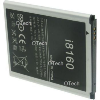 Otech pour SAMSUNG GT-I8200 GALAXY S3 MINI