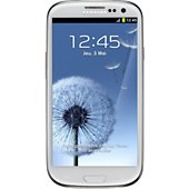  Samsung Galaxy S3 16 Go i9300 Blanc