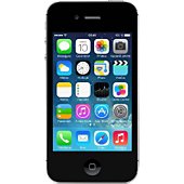 Apple iPhone 4S 16 Go Noir