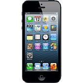  Apple iPhone 5 16 Go Noir