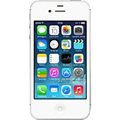  Apple iPhone 4S 16 Go Blanc